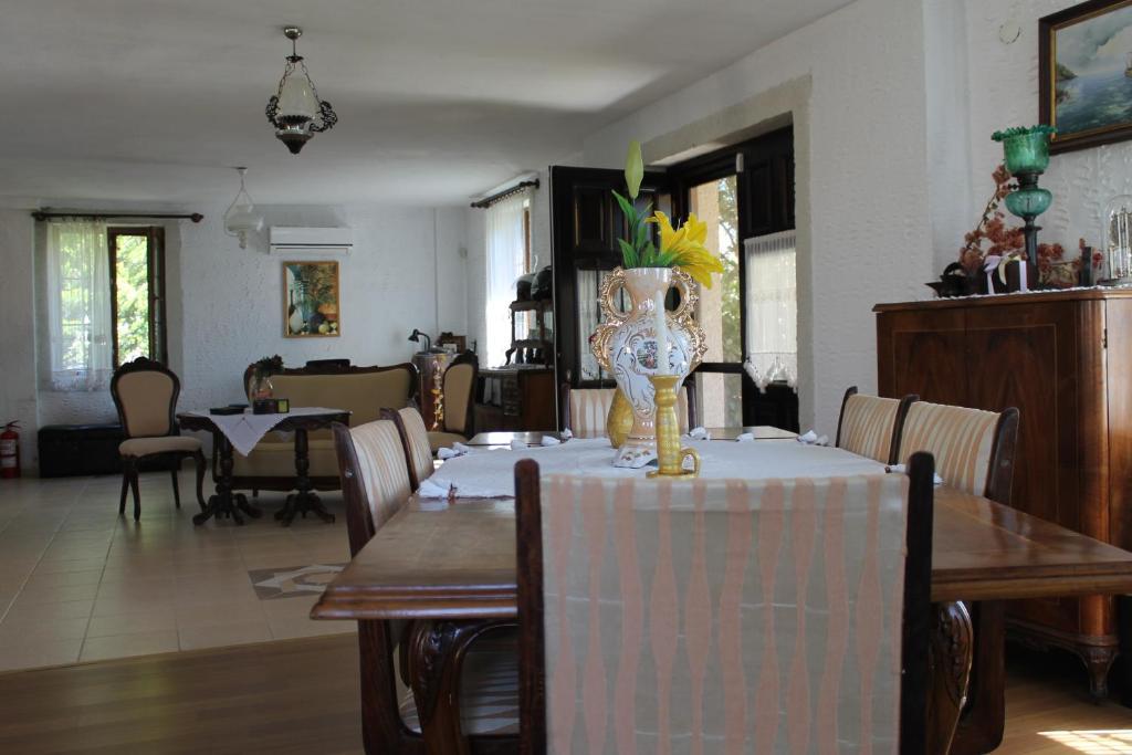 Bizim Ev Hotel (Adults Only) Alacati Kültér fotó