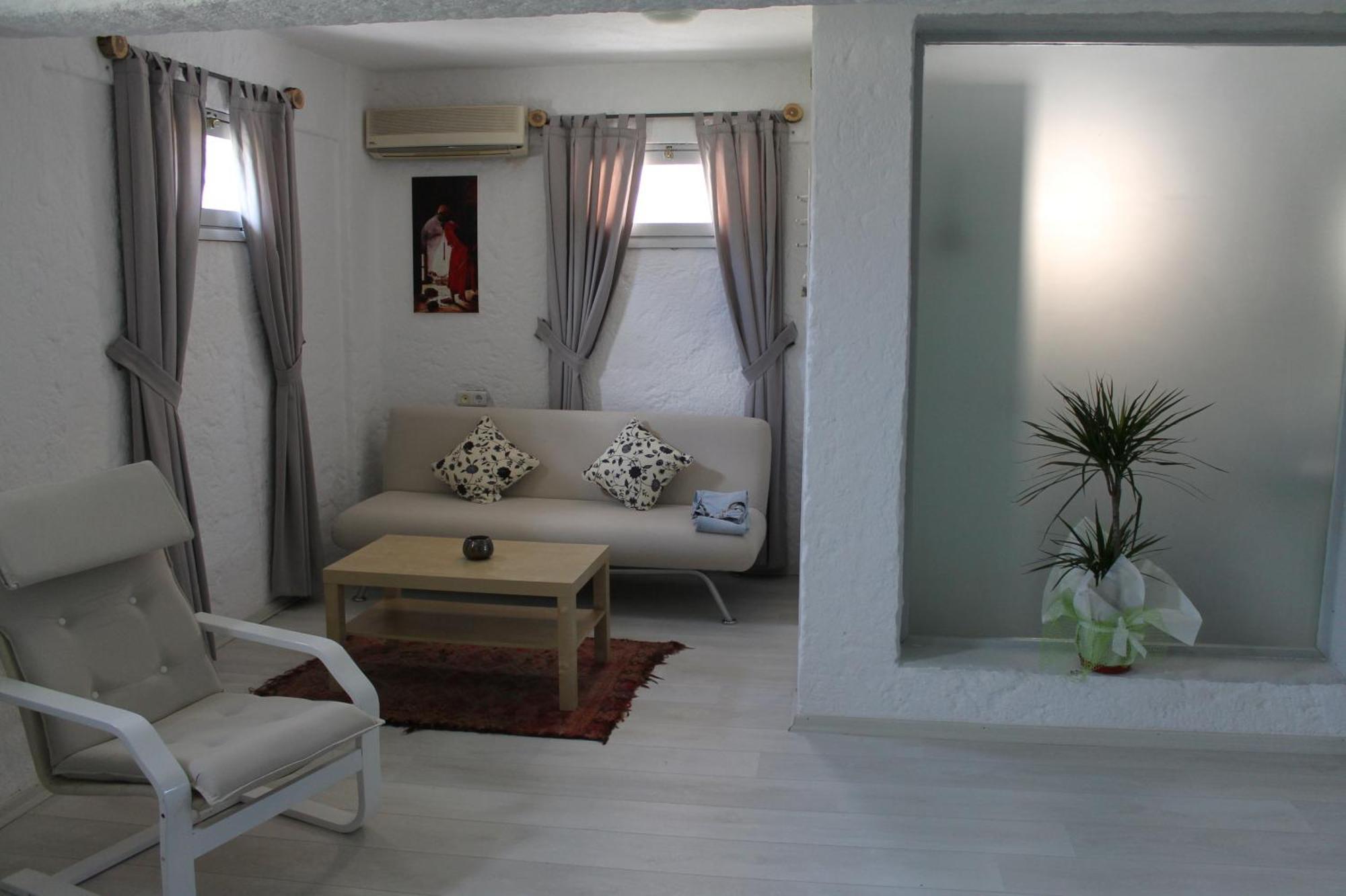 Bizim Ev Hotel (Adults Only) Alacati Kültér fotó