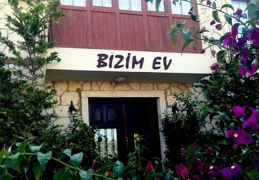 Bizim Ev Hotel (Adults Only) Alacati Kültér fotó